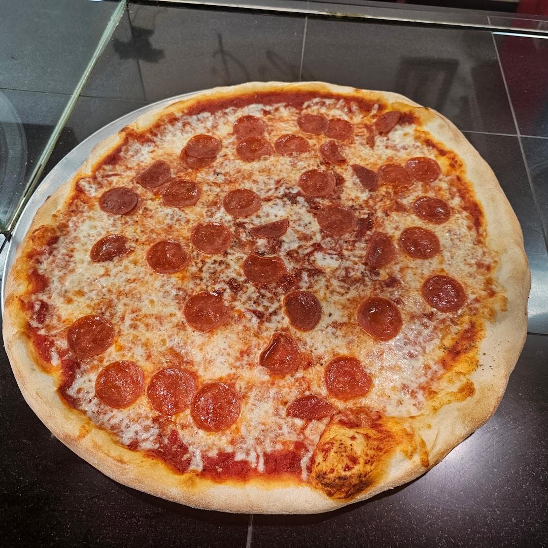 Palermo's Pizza