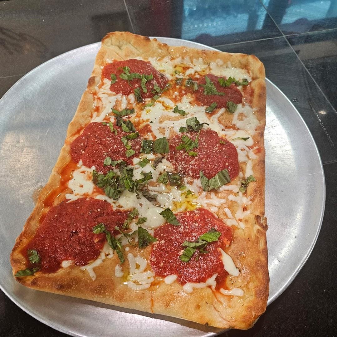 Palermo's Pizza
