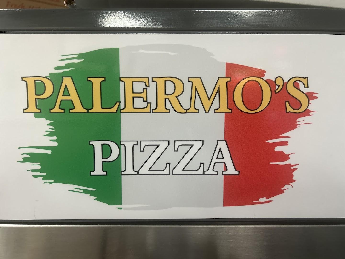 Palermo's Pizza