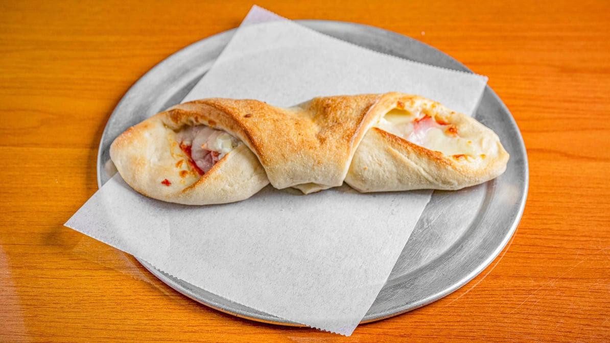 Palermo's Pizza